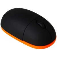Мышь Smartbuy 360AG Mouse Black/Orange (SBM-360AG-KO) фото 1